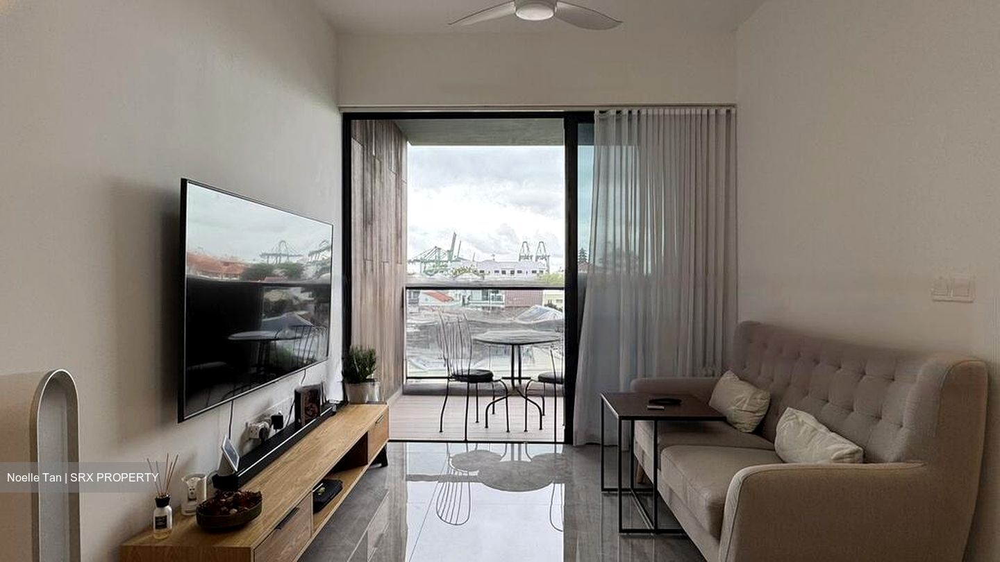 Kent Ridge Hill Residences (D5), Apartment #447189721